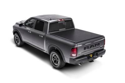 Truxedo - TruXedo Deuce Vinyl Roll-Up Tonneau Cover for Ram 5.7' 745901