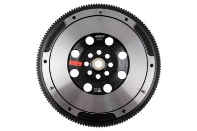 Advanced Clutch - Advanced Clutch 601200 ACT XACT Streetlite Clutch Flywheel