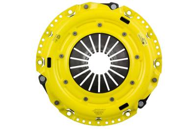 Advanced Clutch - Advanced Clutch VW013 ACT HD Clutch Pressure Plate