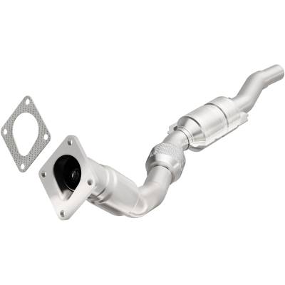 MagnaFlow Exhaust Products - MagnaFlow 49893 OEM Grade Direct-Fit Catalytic Converter