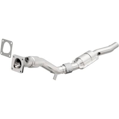 MagnaFlow Exhaust Products - MagnaFlow 49894 OEM Grade Direct-Fit Catalytic Converter