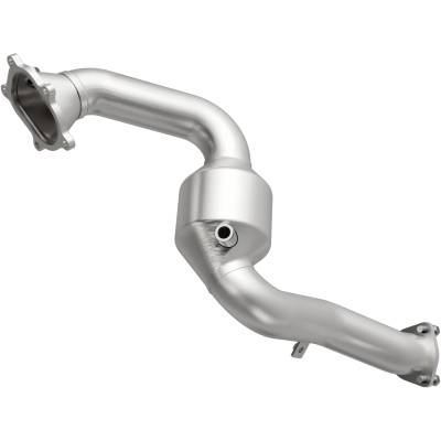MagnaFlow Exhaust Products - MagnaFlow 52315 OEM Grade Direct-Fit Catalytic Converter