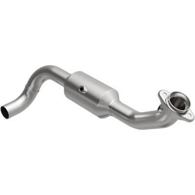 MagnaFlow Exhaust Products - MagnaFlow 21-832 OEM Grade Direct-Fit Catalytic Converter