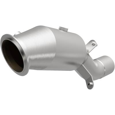 MagnaFlow Exhaust Products - MagnaFlow 52258 OEM Grade Direct-Fit Catalytic Converter