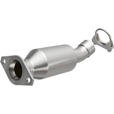 MagnaFlow Exhaust Products - MagnaFlow 5671448 Cali CARB DirectFit Catalytic Converter for 12-16 Prius C