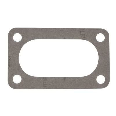 Omix - Omix 17704.08 Carburetor Mounting Gasket Weber DG/F 72-86 Jeep CJ/Wrangler YJ