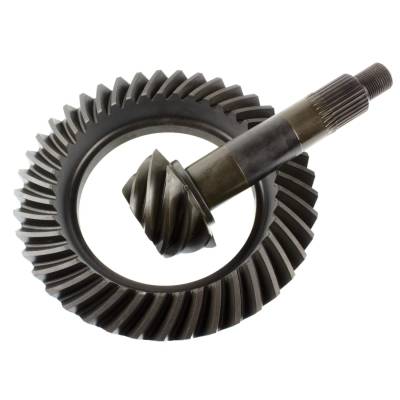 EXCEL from Richmond - EXCEL 12BT456T Ring/Pinion for GM 8.875" 4.56 Truck Thick