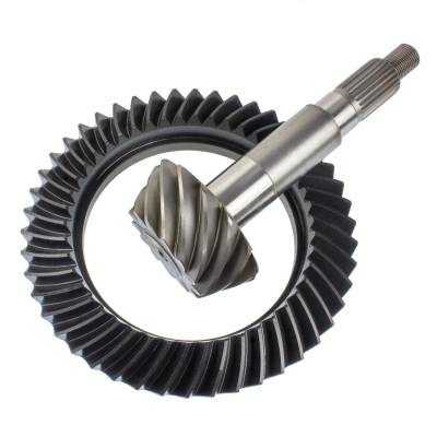 EXCEL from Richmond - EXCEL D44354 Differential Ring & Pinion for DANA 44 3.54