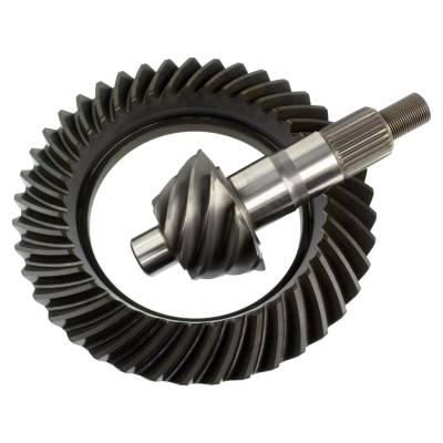 EXCEL from Richmond - EXCEL GM105456TK Differential Ring & Pinion GM 10.5" 4.56 Thick