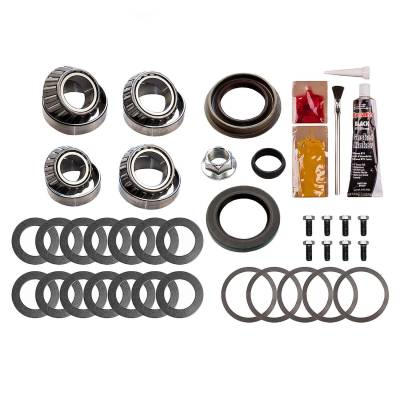 EXCEL from Richmond - EXCEL XL-1060-1 Differential Bearing Kit Koyo DANA 35 80-01 3/8" RG Bolts