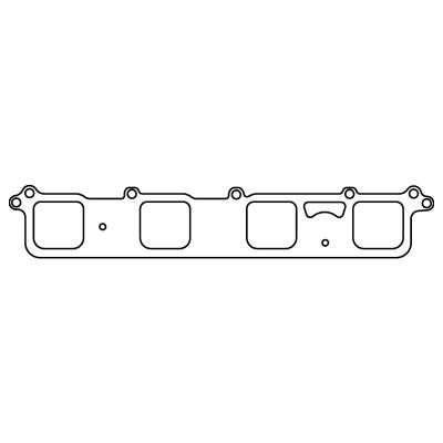 Cometic Gasket Automotive - Cometic C15628-060 Intake Manifold Gasket for Chrysler 6.2L Hellcat Gen-3 Hemi