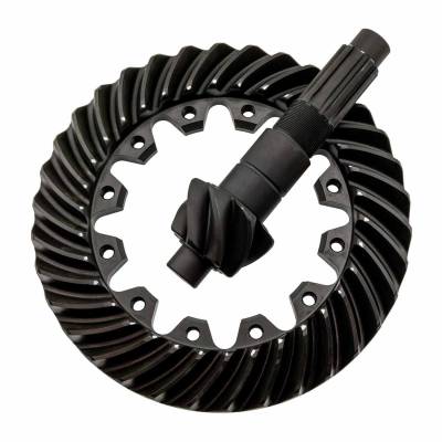 Richmond Gear - Richmond Gear 59-0008-L Quick Change Ring & Pinion 4.86 LW