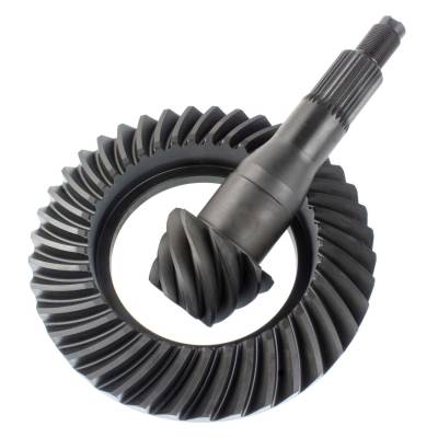 Richmond Gear - Richmond Gear 49-0215-1 Differential Ring & Pinion FORD SUPER 8.8" 4.88