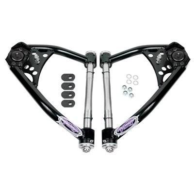 Detroit Speed - Archived - Detroit Speed 030101DS Control Arm Kit