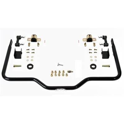 Detroit Speed - Detroit Speed 042208DS Rear QuadraLink Sway Bar Kit 1.25"