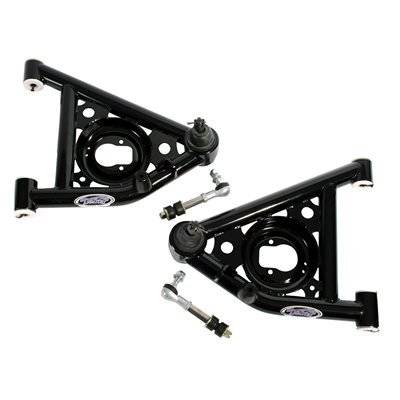 Detroit Speed - Archived - Detroit Speed 031208DS Control Arm Kit