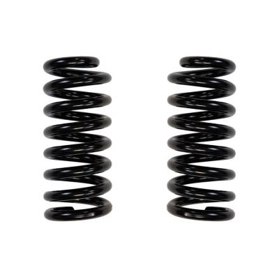 Detroit Speed - Detroit Speed 031141PDS Coil Springs