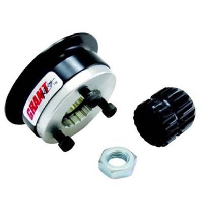 Grant - Grant 3002 Quick Release Hub