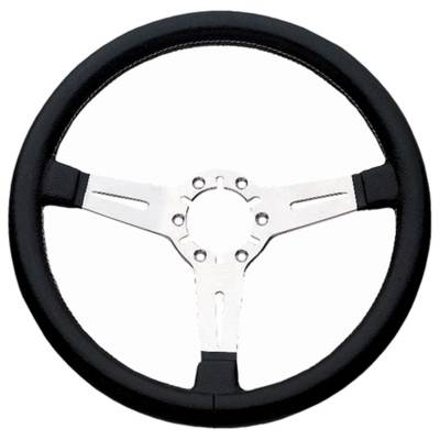 Grant - Grant 791 Classic Series Corvette Steering Wheel for 63-82 Chevy Corvette