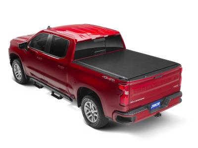 Tonno Pro - Tonno Pro LR-1105 LoRoll Rollup Tonneau Cover
