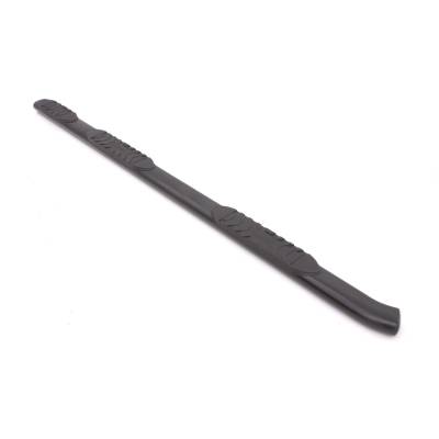 Lund - LUND 260115043 5" Oval Wheel-To-Wheel Nerf Bar