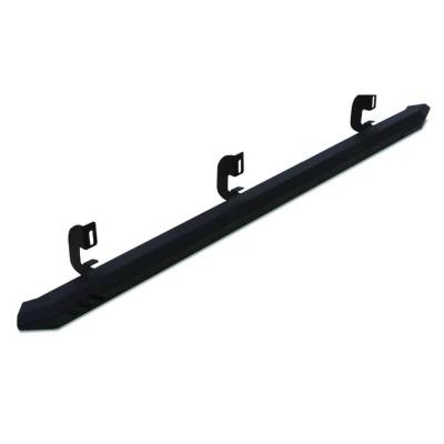 Lund - LUND 26410014 Rock Rail Nerf Bar for 09-14 F150