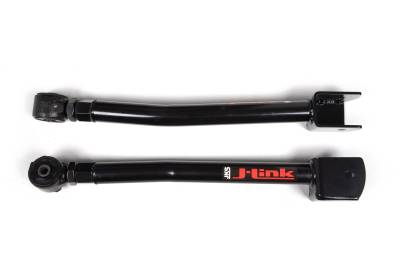 JKS - JKS JKS1634 J-Link Control Arms Front Upper for 18-26 Jeep Gladiator/Wrangler JL