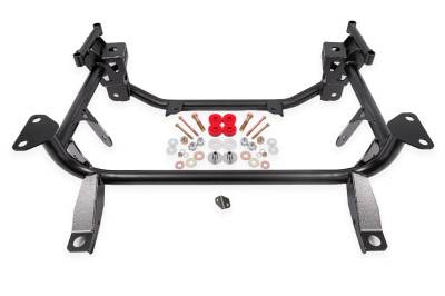 BMR Suspension - BMR Suspension KM761H K-Member Lightweight Street/Strip Version