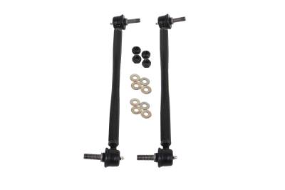 BMR Suspension - BMR Suspension ELK011 End Link Kit for Sway Bars Front