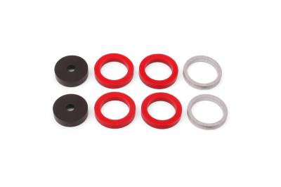 BMR Suspension - BMR Suspension AWK003 Bushings Anti-Wheel Hop Kit
