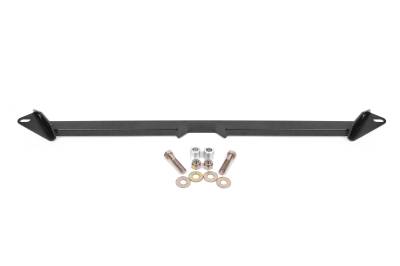 BMR Suspension - BMR Suspension CB007H Chassis Brace Front Subframe 2-point