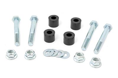 Rough Country Suspension Systems - Rough Country 1" Suspension Leveling Kit 18-24 Ford Expedition CCD 50013