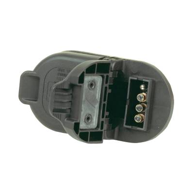 Husky Towing - Husky Towing 33059 Multi-Tow 7-Way Blade & 4-Way Flat Connector