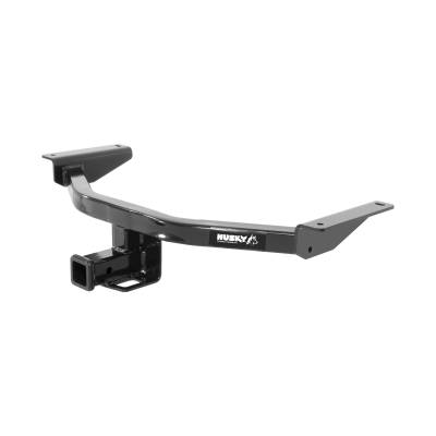 Husky Towing - Husky Towing 2" Class III Receiver Tow Hitch for Mazda CX-9 69617C