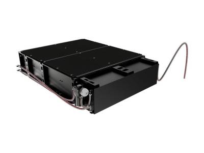 Front Runner - Front Runner WTAN037 Stainless Steel Water Tank for Pickup Drawer System