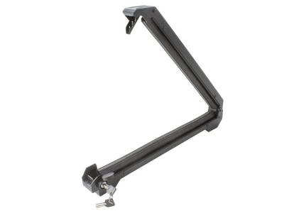 Front Runner - Front Runner Outfitters Roof Rack Ski/Snowboard Carriers RRAC149