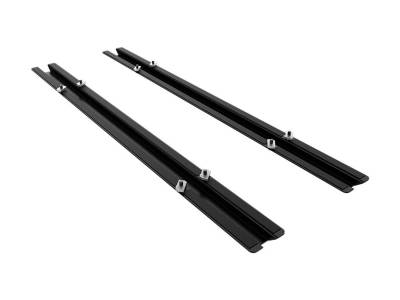 Front Runner - Front Runner Outfitters Roof Rack Hard Shell Tent Support Brackets TBMK009