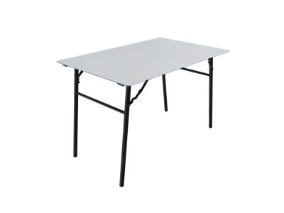 Front Runner - Front Runner Outfitters TBRA051 Slimline II Under Rack Aluminum Camp Table Kit
