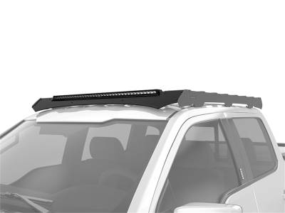 Front Runner - Front Runner RRAC236 Slimsport Roof Rack Fairing for 21-25 Ford F150 Crew Cab