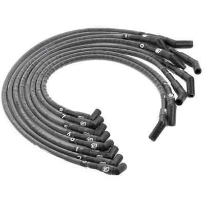 E3 - E3 Spark Plugs E3.1505 DiamondFIRE Racing Wire Set