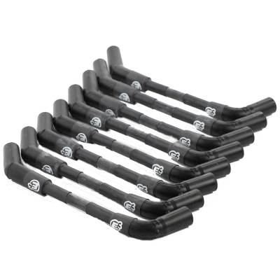 E3 - E3 Spark Plugs E3.1509 DiamondFIRE Racing Wire Set