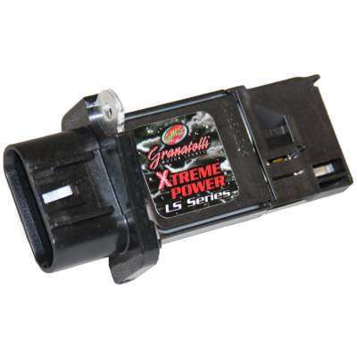 Granatelli Motor Sports - Granatelli Motorsports 350300-C Slot-In Mass Air Flow Sensor