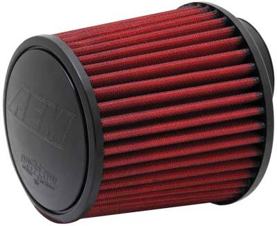 AEM Induction - AEM Induction 21-202DOSK Dryflow Air Filter