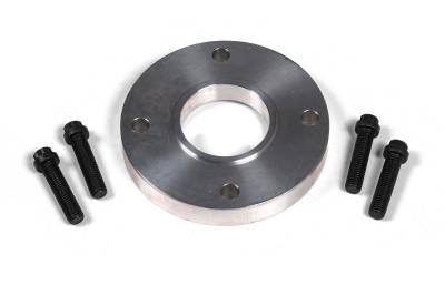 BDS Suspension - BDS Suspension BDS123809 Rear Driveshaft Spacer Kit for 11-22 F250/F350 SRW DRW