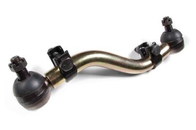 BDS Suspension - BDS Suspension BDS081402 Adjustable Drag Link for 73-87 GM Truck 73-91 SUV