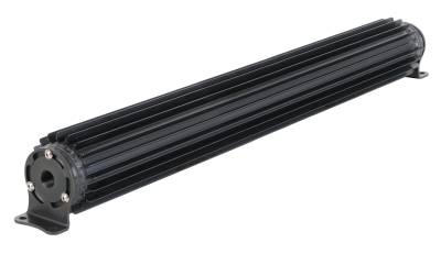 Derale - Derale 13277 Premium Heat Sink Cooler Black Anodized