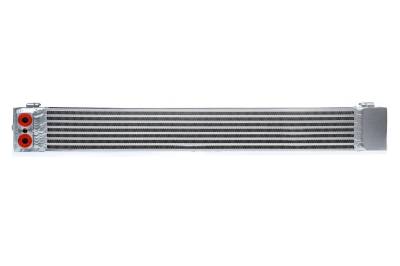 CSF Cooling - Racing & High Performance Division - CSF Cooling 8032 Race-Spec Dual-Pass Oil Cooler for BMW E46 M3 E39 M5