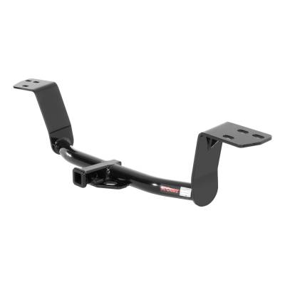 CURT - CURT 11047 Class-1 1.25" Receiver Hitch for 10-13 IS250