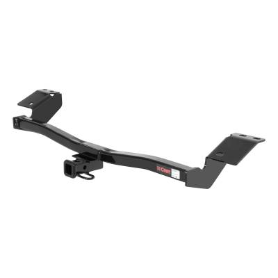 CURT - CURT 11238 Class-1 1.25" Receiver Hitch for 98-05 GS300 GS400 GS430