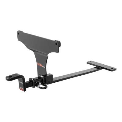 CURT - CURT 113763 Class-1 1.25" Receiver Hitch for 14 SLK250